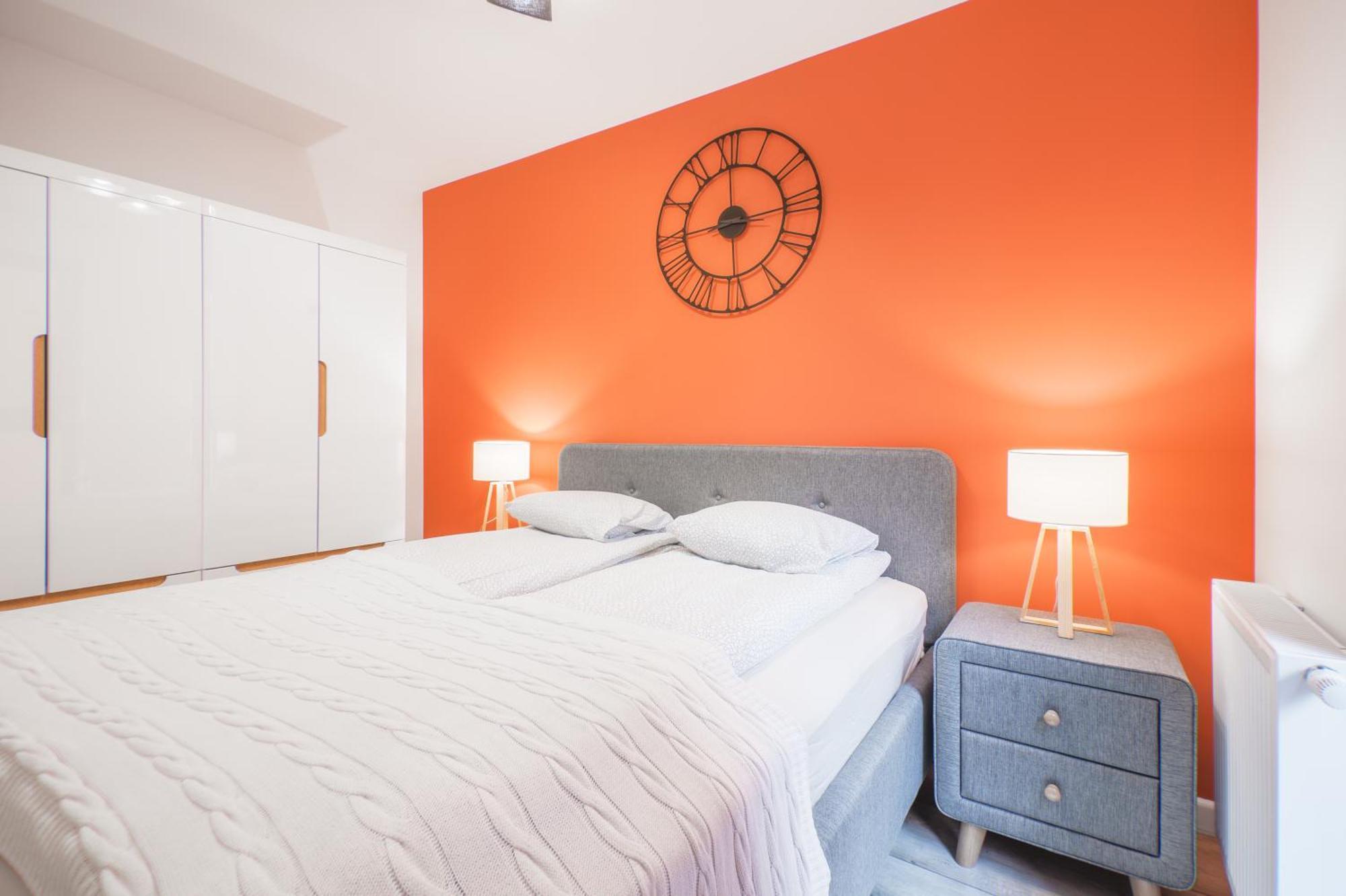 Citystay Waterlane Island Apartment Гданск Екстериор снимка